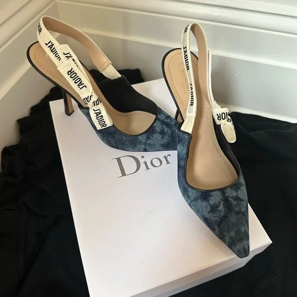 Jadore dior shoes on sale